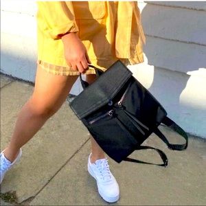 botkier New York trigger mini backpack